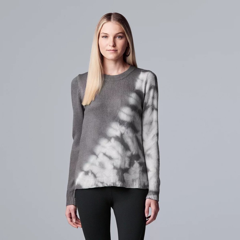 Brand New Simply Vera Sweater XXL